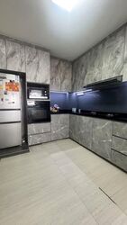 Blk 445 Choa Chu Kang Avenue 4 (Choa Chu Kang), HDB 4 Rooms #555605171